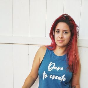 Meet your Posher, Nina